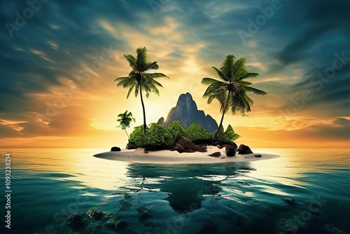 island inspirations the isolation of an island brings fresh idea photo