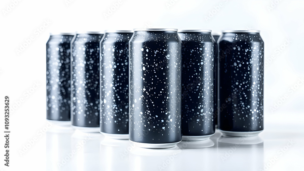 soft drink cans soft drink cans