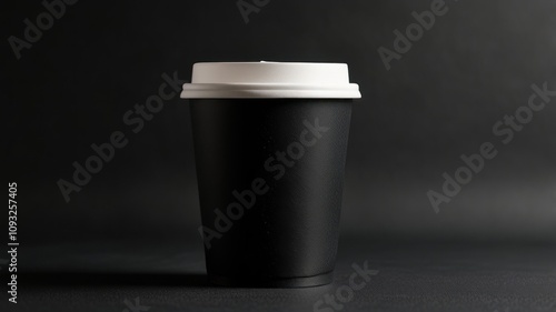 coffee cup mockup