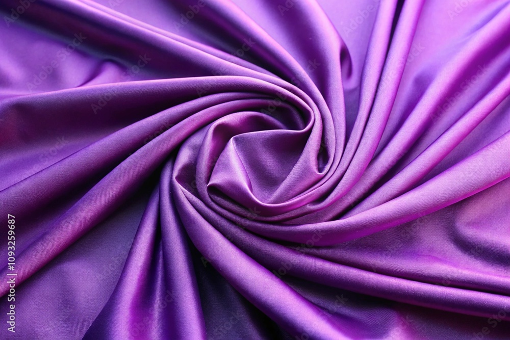 Obraz premium Spandex fabric