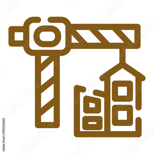 Construction Icon Design