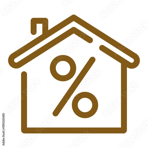 Discount Icon Design