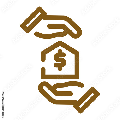 Loan Icon Design
