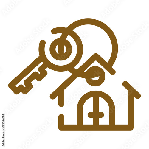 Key Icon Design