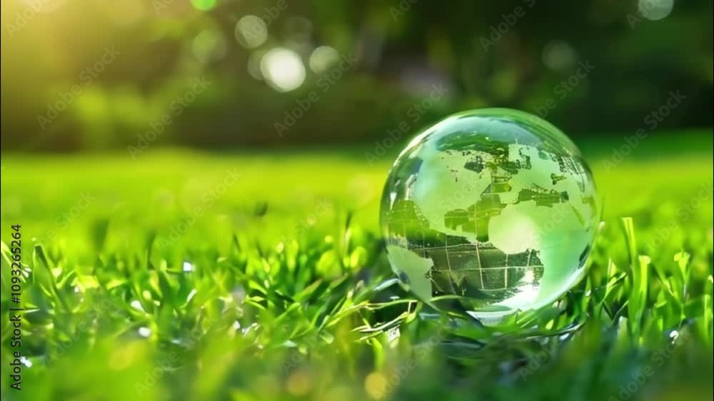 Beautiful greeting card with holiday for world environment day Beautiful greeting card with holiday for world environment day