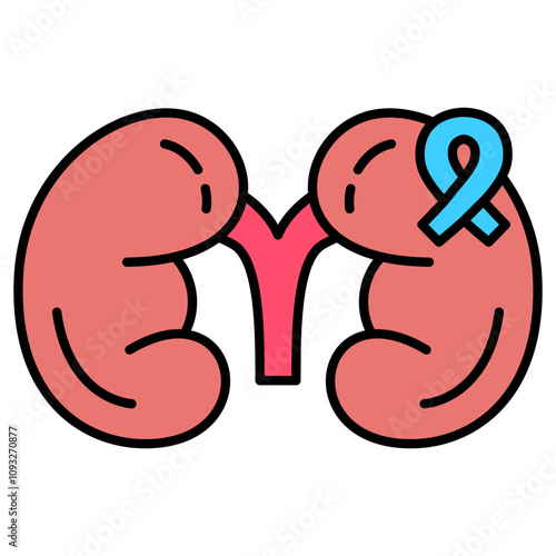 Kidney Disaese icon