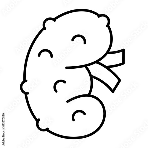 Kidney Disaese icon