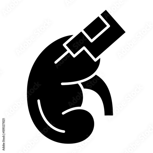 Kidney Disaese icon
