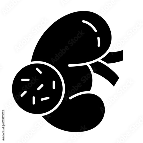 Kidney Disaese icon
