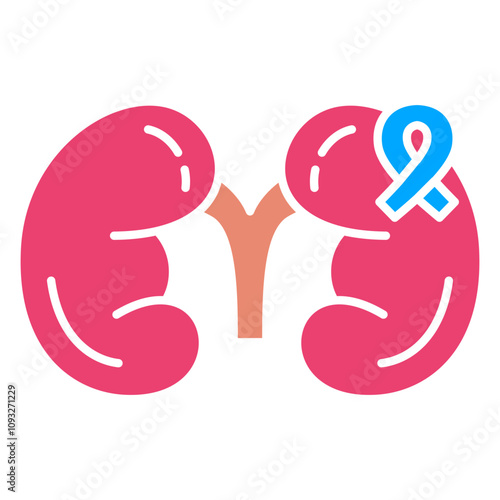 Kidney Disaese icon