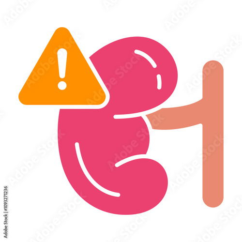 Kidney Disaese icon