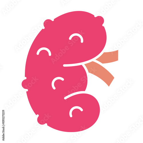 Kidney Disaese icon
