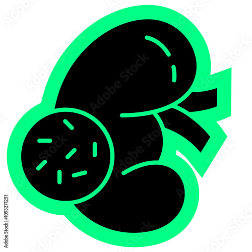 Kidney Disaese icon