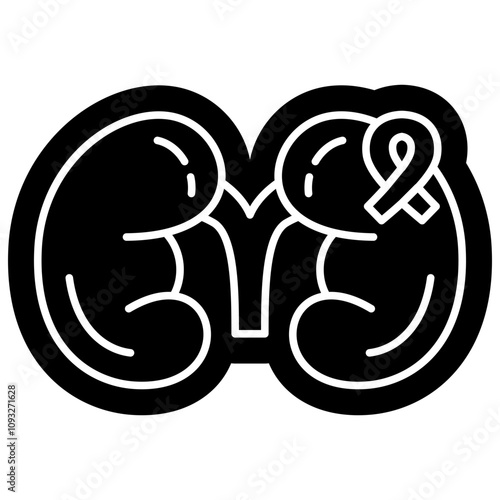 Kidney Disaese icon