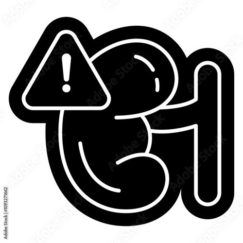 Kidney Disaese icon