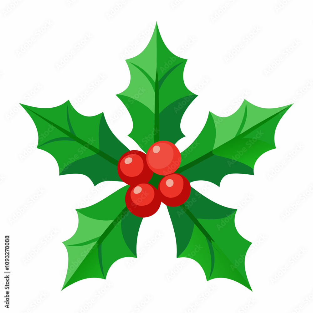 holly berry and holly holly berry and holly