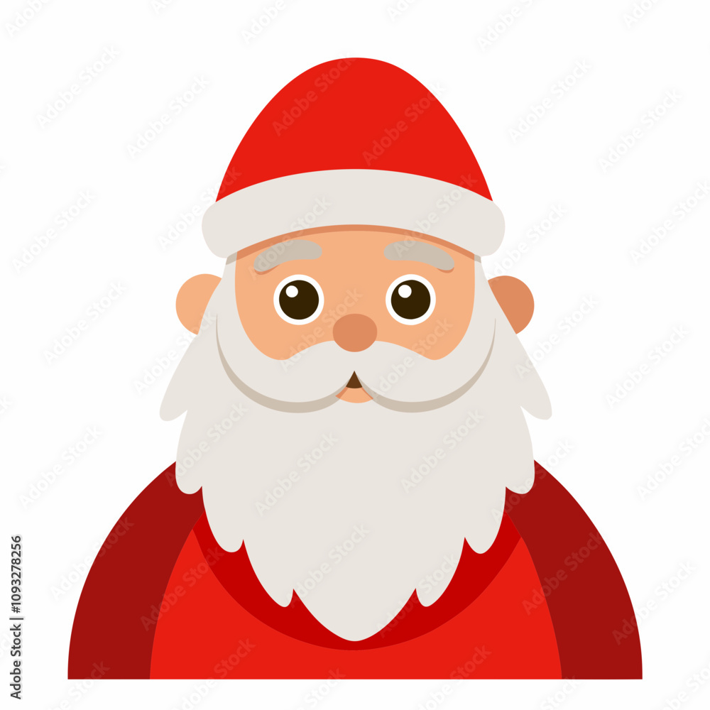santa claus illustration santa claus illustration