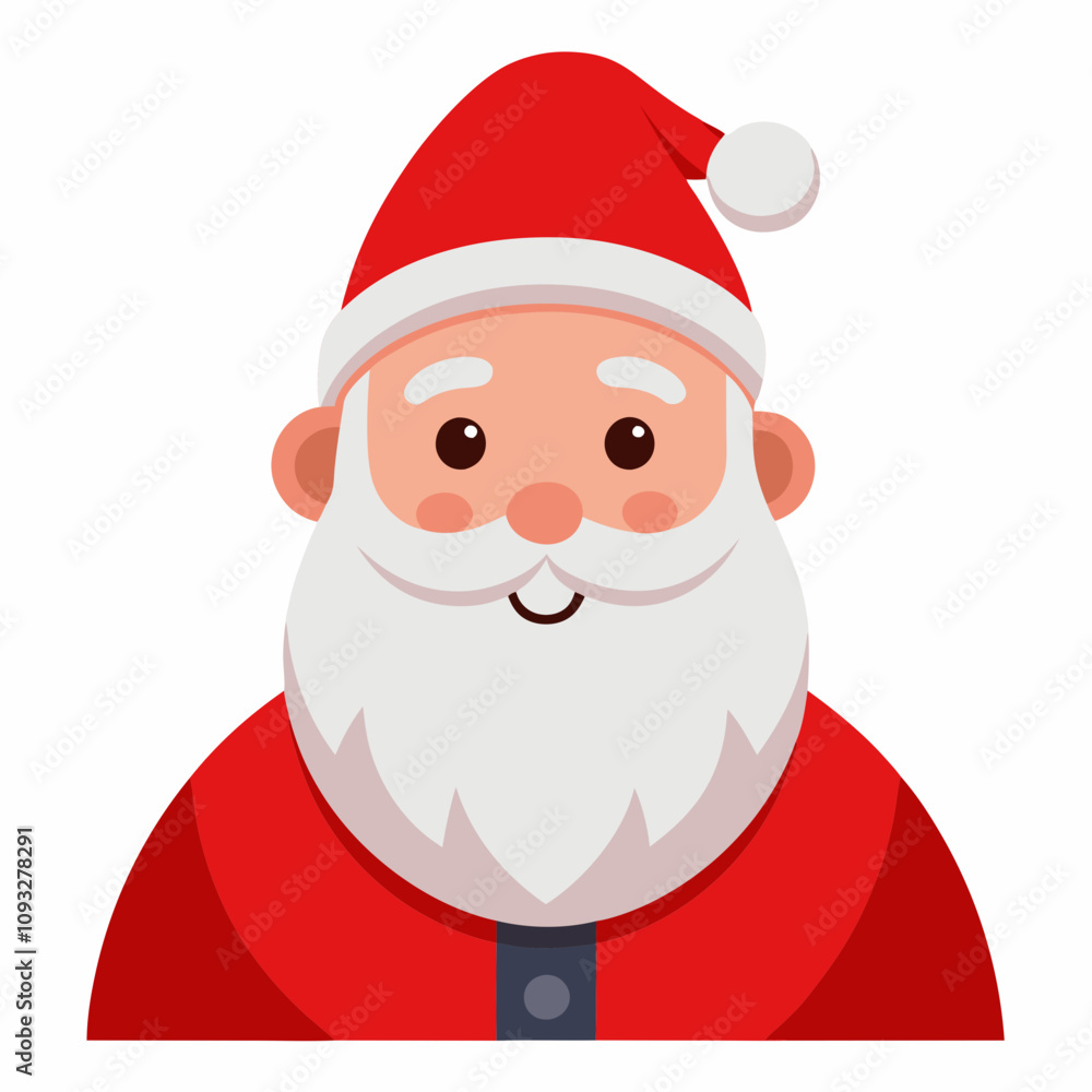 santa claus illustration santa claus illustration