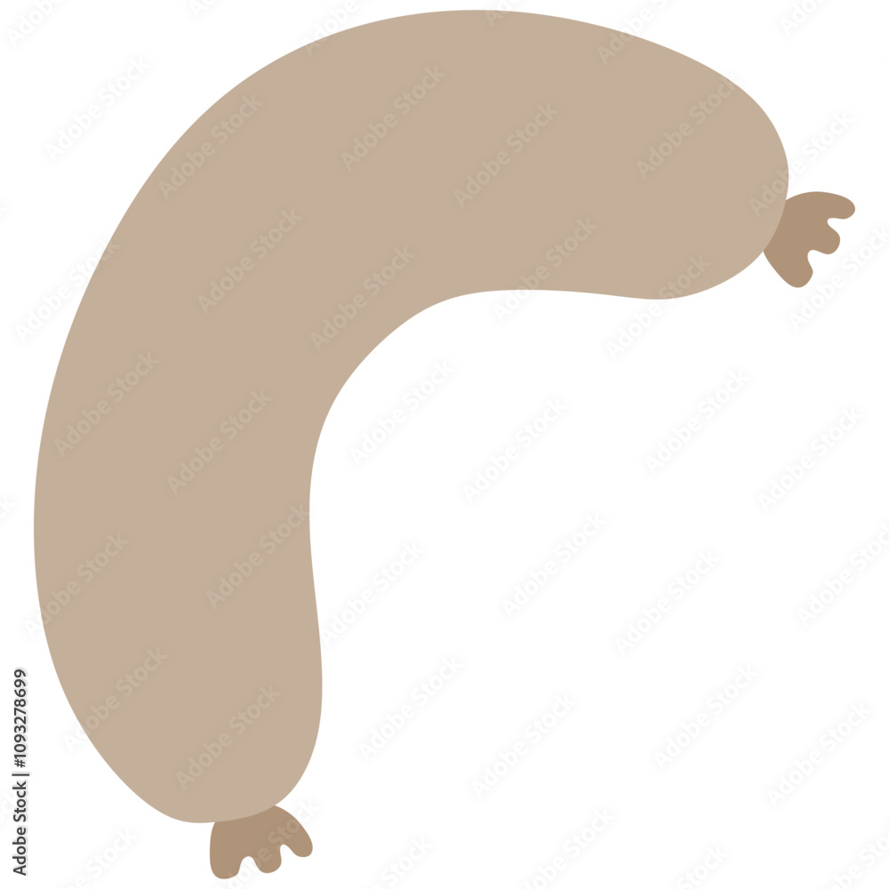 sausage sausage