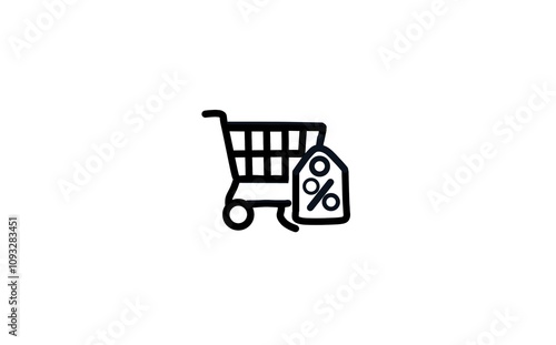 shopping cart icon