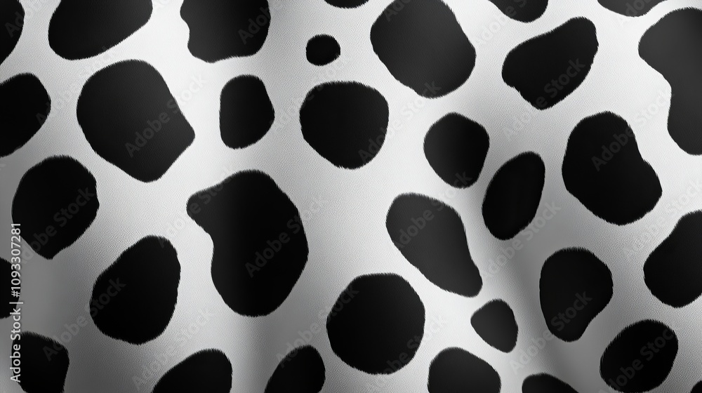 Leopard spots in charcoal black and soft silver, irregular abstract design, seamless pattern, light gray backdrop, vector illustration, Photorealistic Leopard spots in charcoal black and soft silver, irregular abstract design, seamless pattern, light gray backdrop, vector illustration, Photorealistic