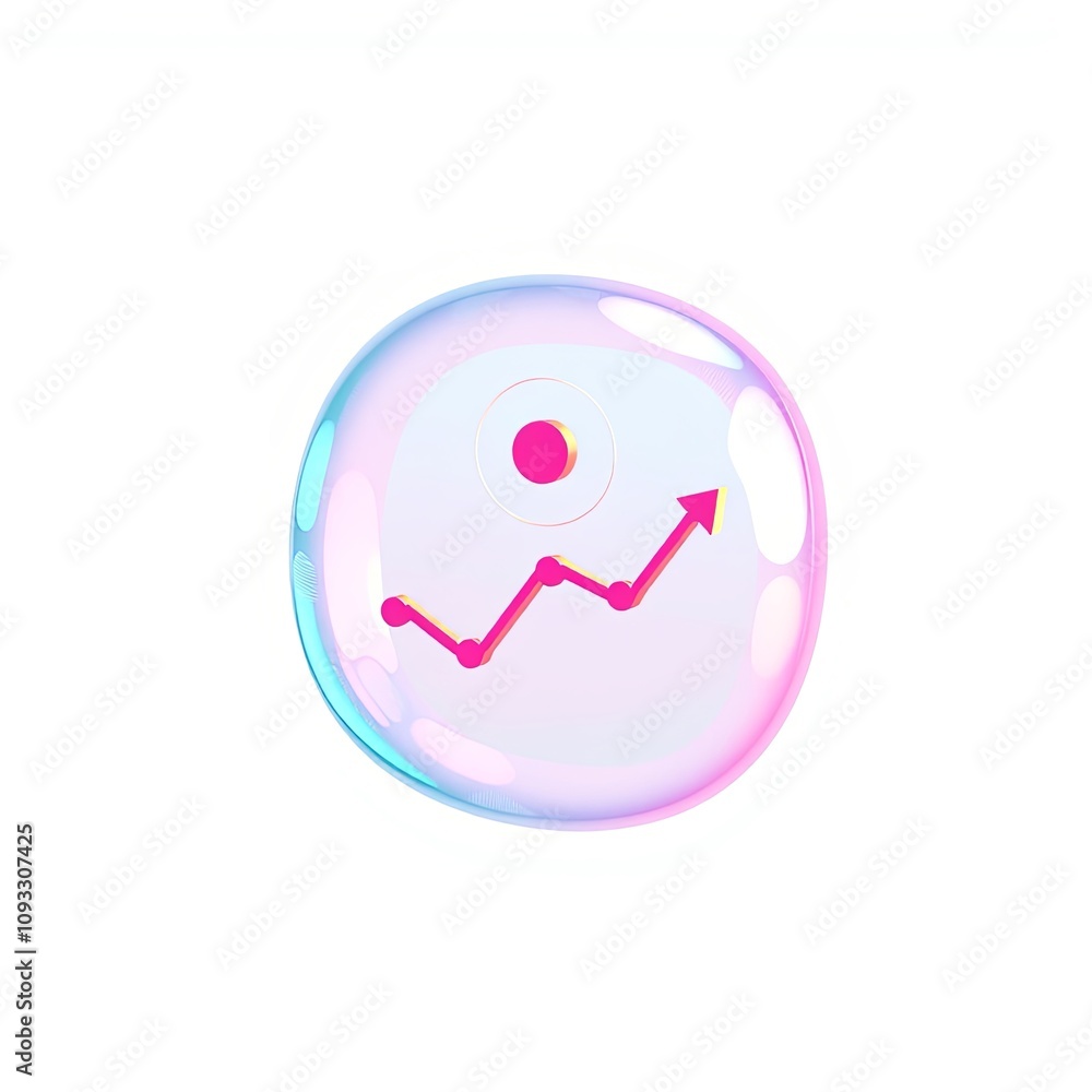 3D Whimsical Post-match Analysis Icon with Cartoonish Aesthetic for Transparent Overlay Design, High Resolution, Copy Space 3D Whimsical Post-match Analysis Icon with Cartoonish Aesthetic for Transparent Overlay Design, High Resolution, Copy Space