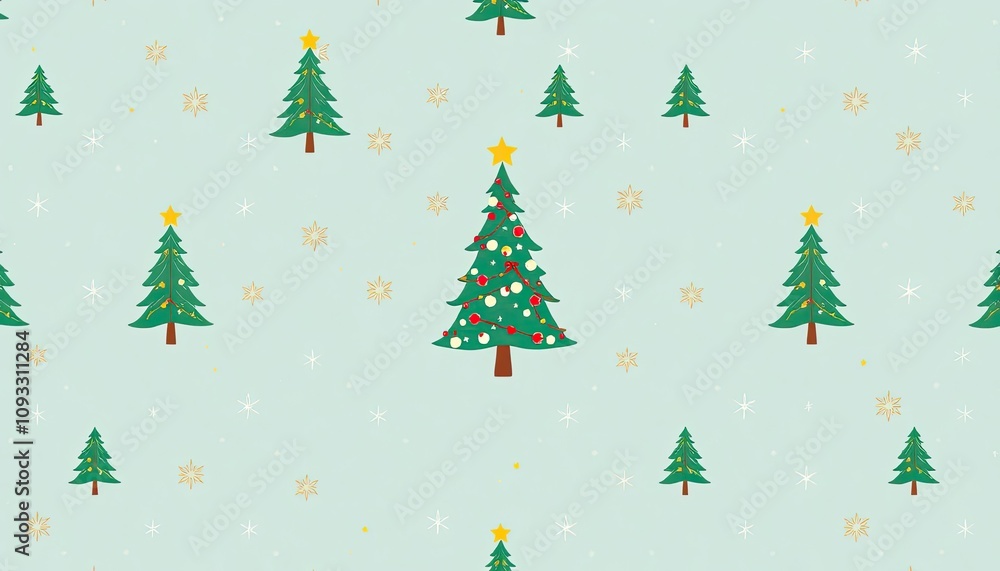 christmas tree christmas tree