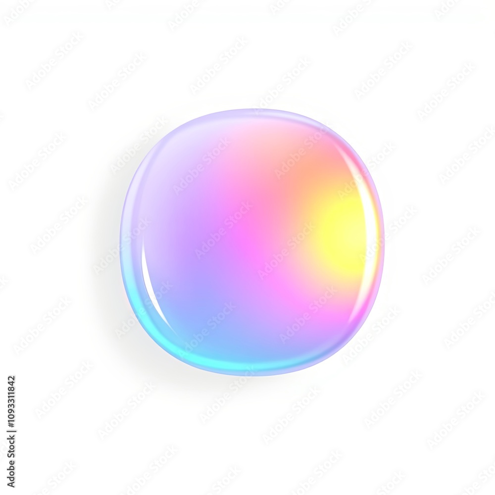 3D Icon of Reflect and Recharge for Joyful Style Transparent Overlay with Iridescent Color-Shifting Aesthetic and Captivating Simplified Shapes for High-Resolution Design 3D Icon of Reflect and Recharge for Joyful Style Transparent Overlay with Iridescent Color-Shifting Aesthetic and Captivating Simplified Shapes for High-Resolution Design