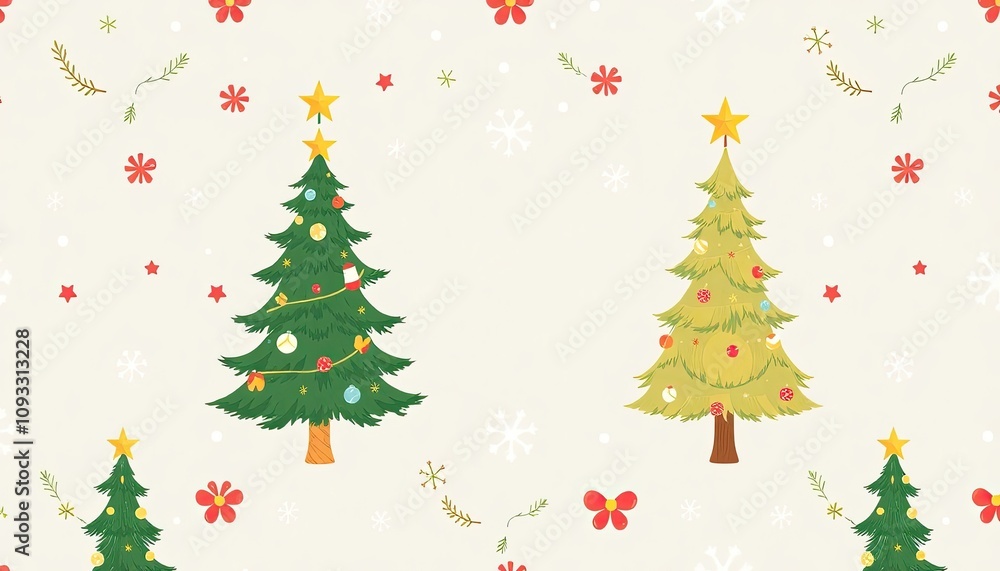 christmas tree christmas tree