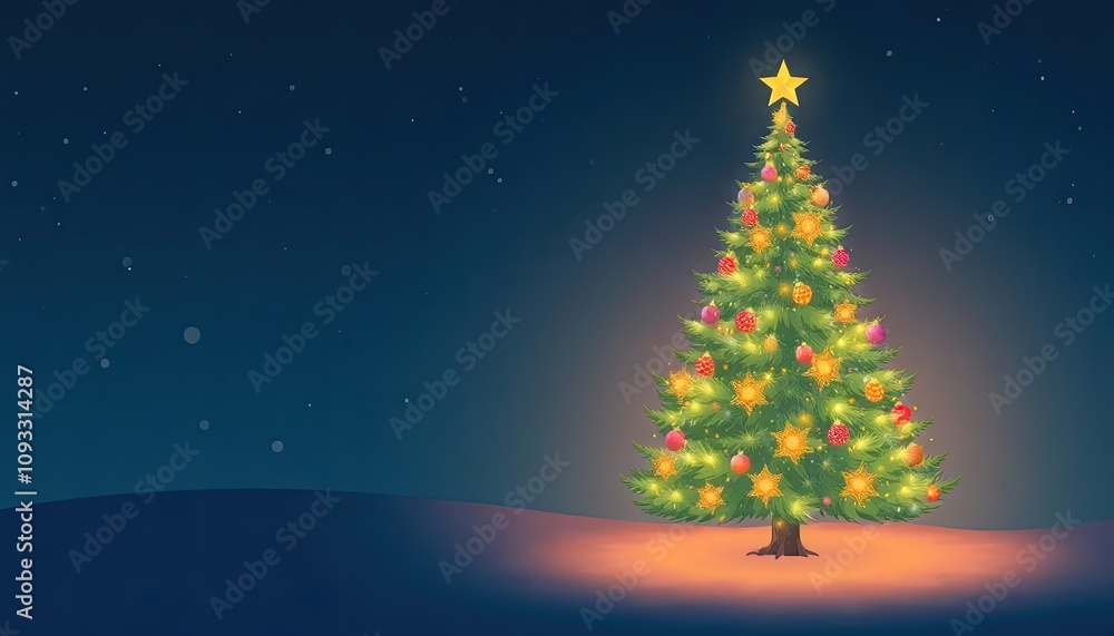 christmas tree christmas tree