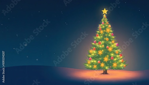 christmas tree