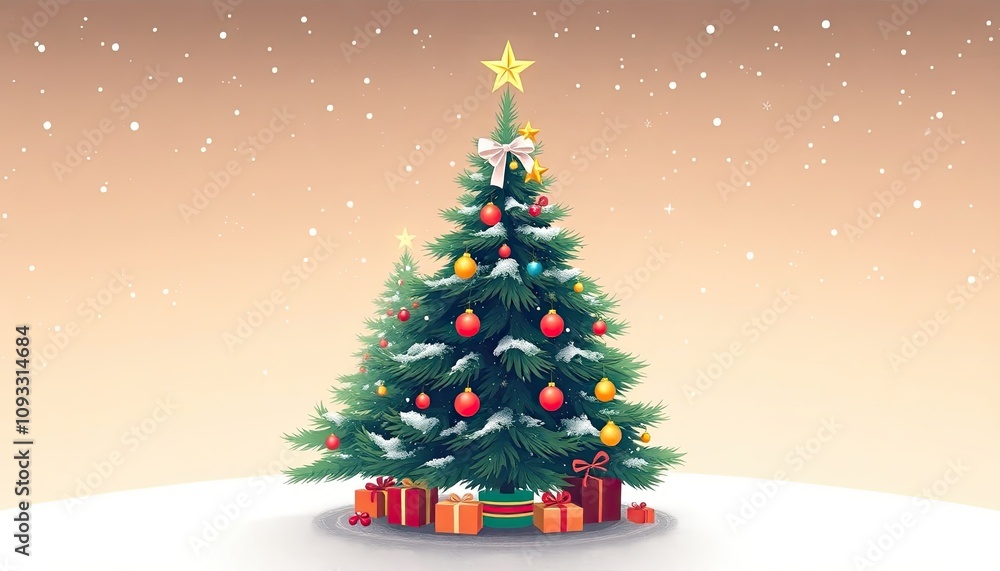 christmas tree christmas tree