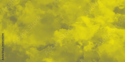 Fluffy clouds in deep atmosphere abstract color cloudy isolated on vector background, grunge texture dark cloud object for nature design summer background.