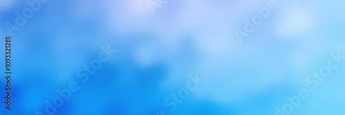 Abstract blue gradient colorful texture, style, colorful, aesthetic