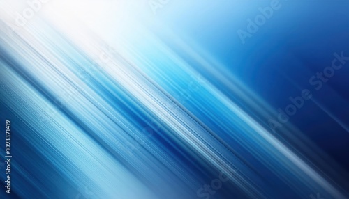 Stunning Blue Backgrounds Perfect for Digital and Print Use