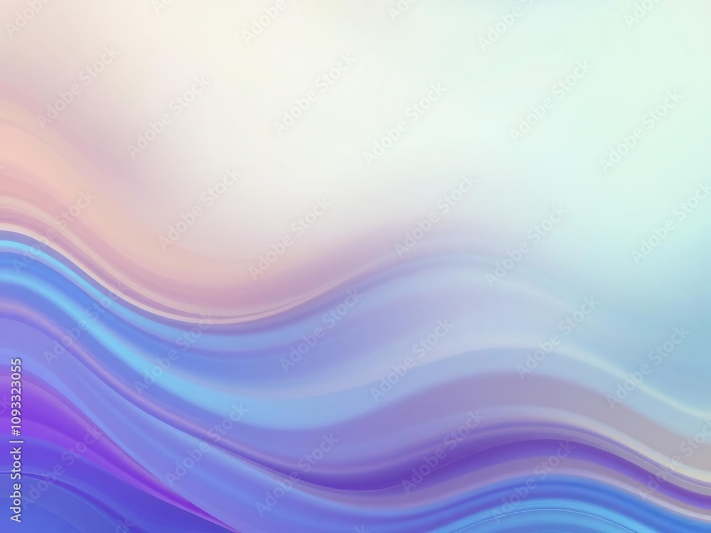 Background with a wave-like movement of abstract colors, geometric pattern, colorful background Background with a wave-like movement of abstract colors, geometric pattern, colorful background