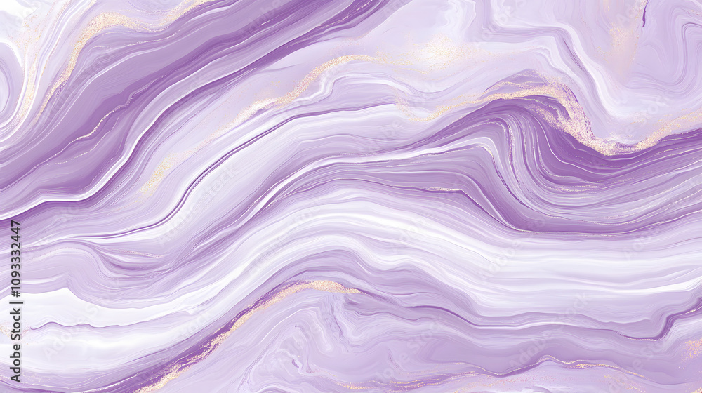 Fototapeta premium beautiful abstract grunge decorative purple stone wall texture. rough violett marble background