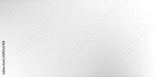 halfton pattern dot background texture overlay grunge distress linear vector. dots modern