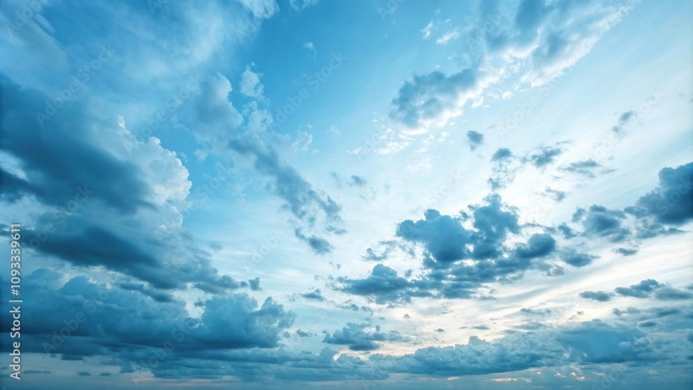 Ethereal soft blue glow with blurred clouds and sky, atmospheric effect, soft glow, aesthetic backdrop, ethereal light, gentle illumination Ethereal soft blue glow with blurred clouds and sky, atmospheric effect, soft glow, aesthetic backdrop, ethereal light, gentle illumination