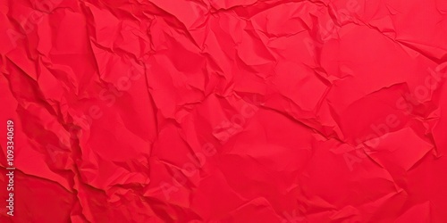 Wallpaper Mural Abstract wrinkled wallpaper in dark red crumpled paper texture, unique wallpaper, wrinkled pattern Torontodigital.ca