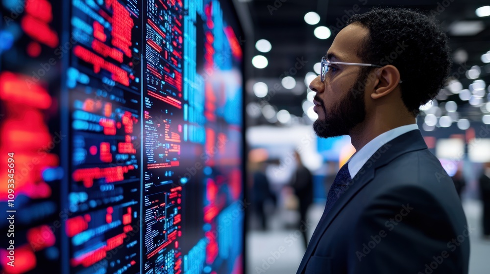 Analyzing data privacy trends in technology conference hall article digital environment analytical perspective Analyzing data privacy trends in technology conference hall article digital environment analytical perspective