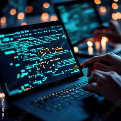 Securing data privacy digital files technology hub online environment user-centric perspective