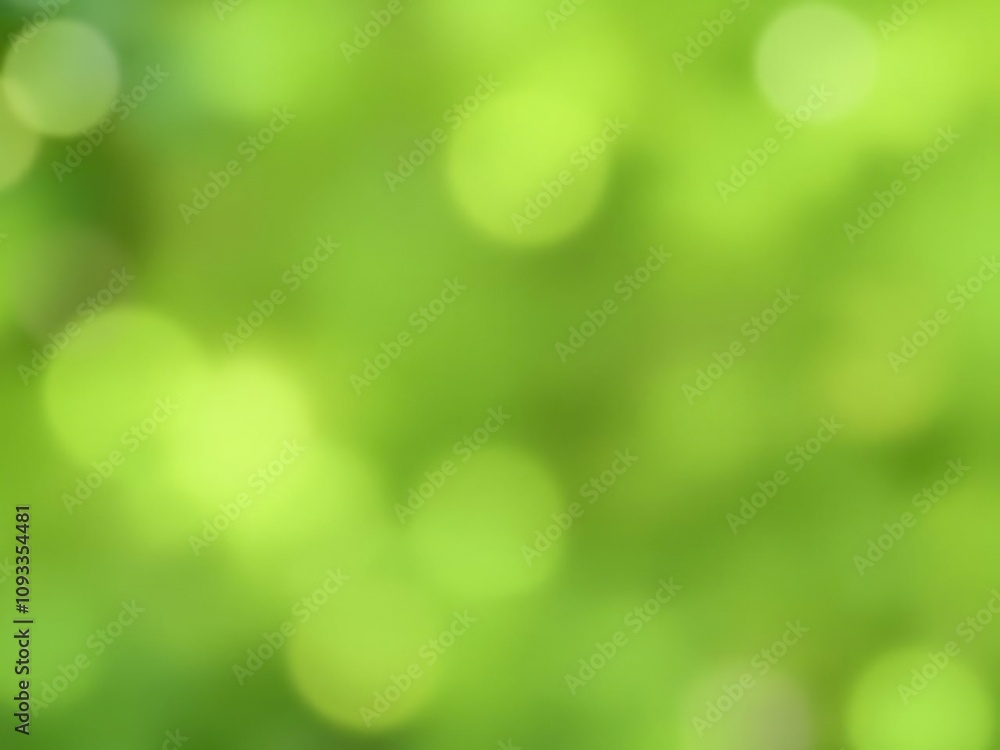 Fototapeta premium Soft focus background with white light blur, abstract, illumination