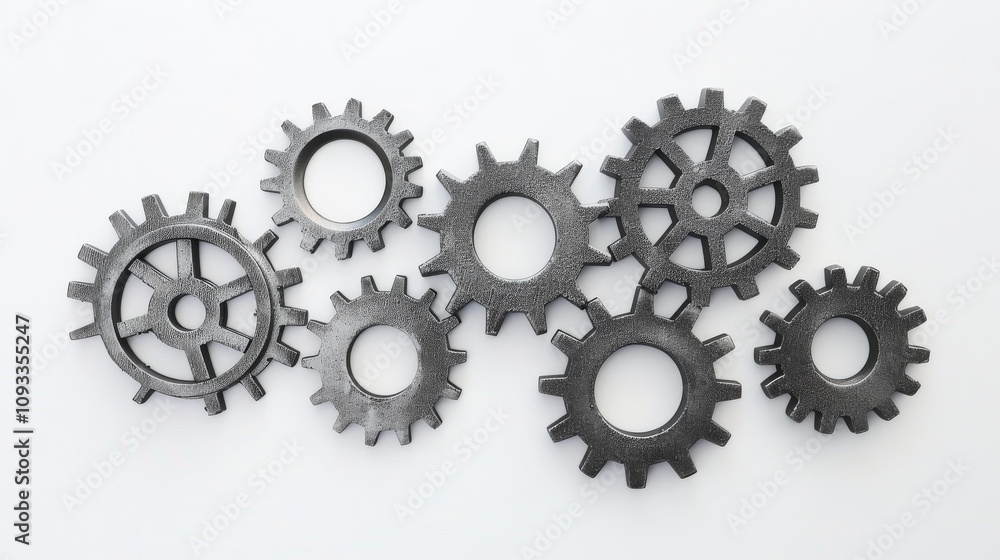 A series of interconnected gears working together in harmony, symbolizing the principles of DIVERSITY EQUITY and INCLUSIONDynamically arranged against a clean A series of interconnected gears working together in harmony, symbolizing the principles of DIVERSITY EQUITY and INCLUSIONDynamically arranged against a clean