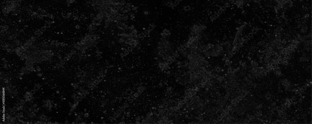 Overlay Distressed Concrete Texture Background. Powder texture on black background. Black or dark gray rough grainy stone texture splashes and flying drops of water on a dark background. Overlay Distressed Concrete Texture Background. Powder texture on black background. Black or dark gray rough grainy stone texture splashes and flying drops of water on a dark background.