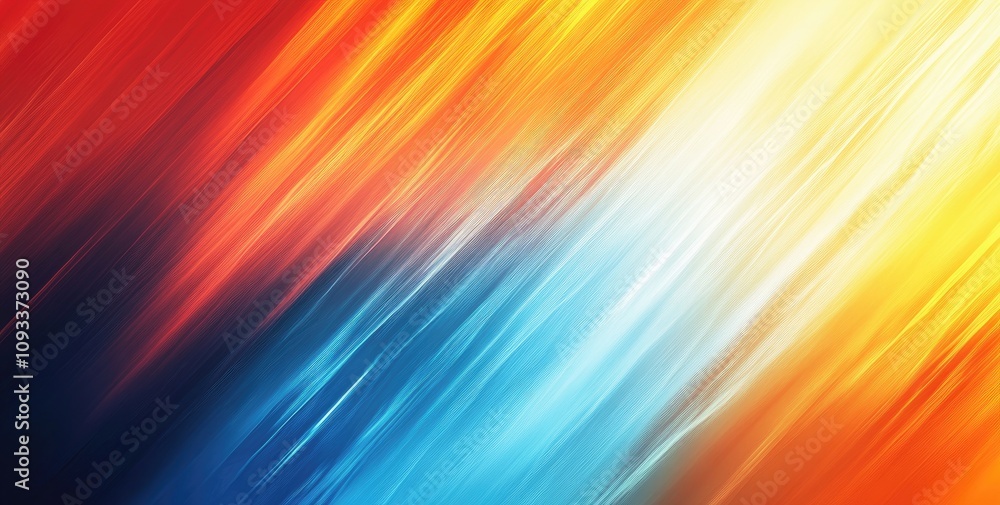 Abstract Gradient Background with Soft Orange, Blue, and Red Colors, Grainy Texture, and Copy Space for Professional Design Abstract Gradient Background with Soft Orange, Blue, and Red Colors, Grainy Texture, and Copy Space for Professional Design