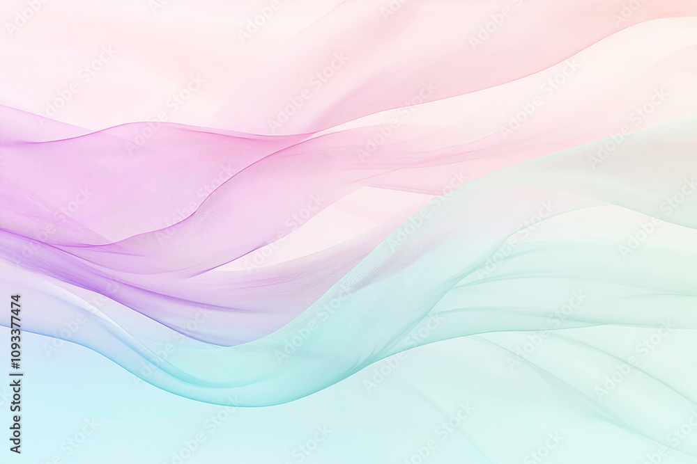 Dancing Light Waves in Ethereal Rainbow Hues, Where Delicate Pink Meets Turquoise in a Graceful Ballet of Colors, Reminiscent of Northern Lights Painting the Arctic Sky Dancing Light Waves in Ethereal Rainbow Hues, Where Delicate Pink Meets Turquoise in a Graceful Ballet of Colors, Reminiscent of Northern Lights Painting the Arctic Sky