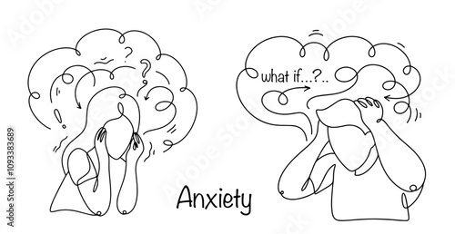 Anxiety