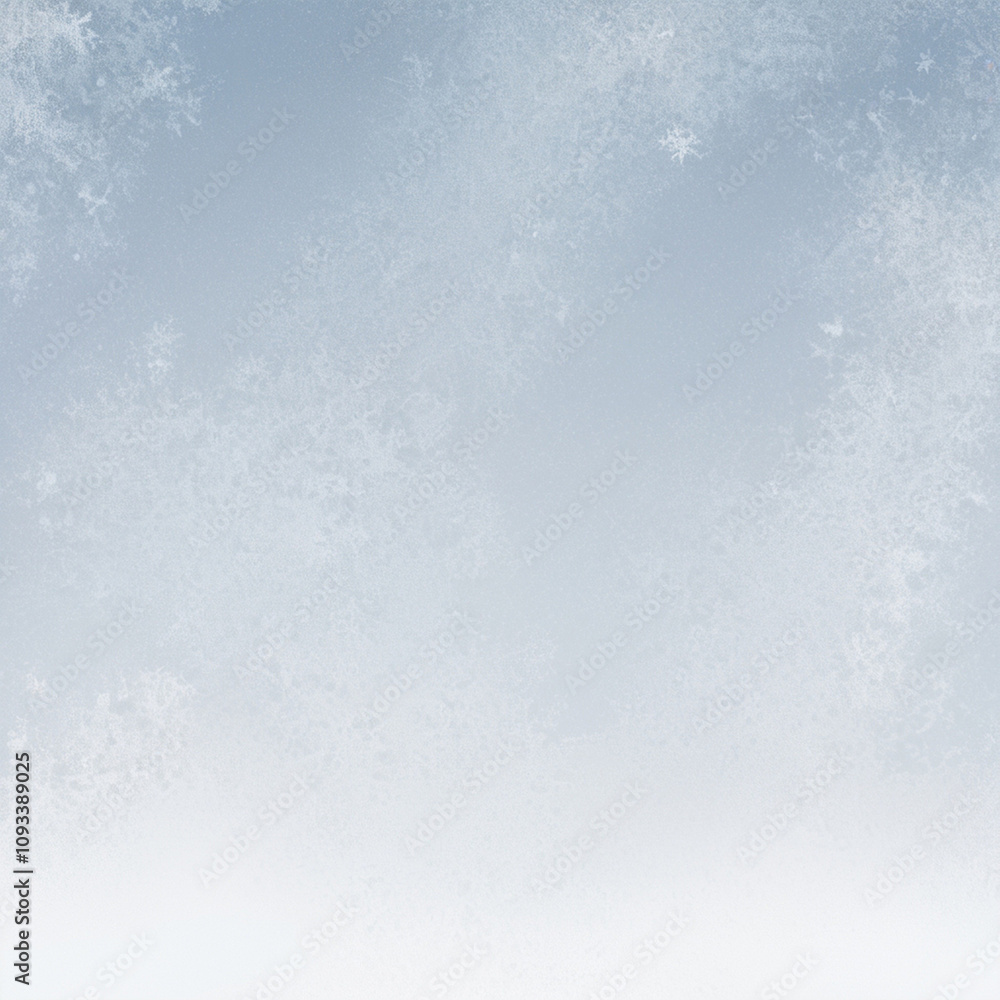 White snow texture background, minimalistic illustration White snow texture background, minimalistic illustration