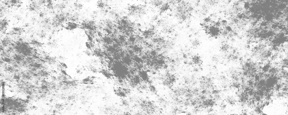 Obraz premium Abstract Grunge background of black and white stone texture for painting on ceramic tile wallpaper. Cement or stone old texture material. Abstract design with texture of old gray concrete wall